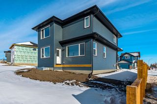 Photo 39: 1 Bearberry Lane: Okotoks Detached for sale : MLS®# A2008876