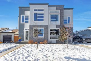 Photo 46: 4637 84 Street NW in Calgary: Bowness Semi Detached (Half Duplex) for sale : MLS®# A2019942