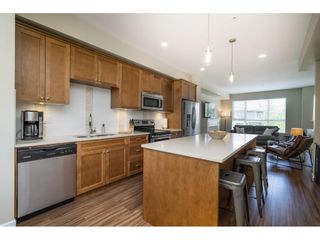 Photo 11: 56 7059 210 Street in Langley: Willoughby Heights Townhouse for sale in "ALDER AT MILNER HEIGHTS" : MLS®# R2685216