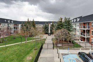 Photo 29: 330 2233 34 Avenue SW in Calgary: Garrison Woods Apartment for sale : MLS®# A2129275