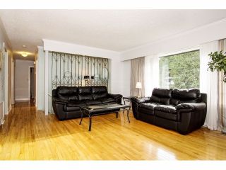 Photo 5: 19781 38A AV in Langley: Brookswood Langley House for sale : MLS®# F1401985