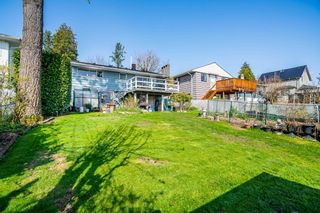 Photo 30: 422 WILSON Street in New Westminster: Sapperton House for sale : MLS®# R2769733