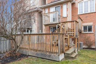 Photo 39: 28 Blanchard Court in Whitby: Brooklin House (2-Storey) for sale : MLS®# E5878474