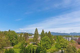 Photo 15: 701 280 ROSS Drive in New Westminster: Fraserview NW Condo for sale in "THE CARLYLE" : MLS®# R2590927