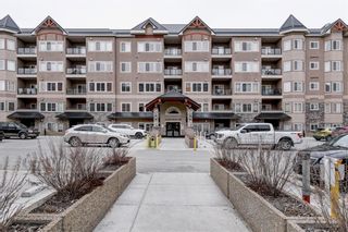 Photo 1: 211 10 Discovery Ridge Close SW in Calgary: Discovery Ridge Apartment for sale : MLS®# A1208956