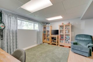 Photo 22: 503 QUEEN CHARLOTTE Road SE in Calgary: Queensland Detached for sale : MLS®# A1029461