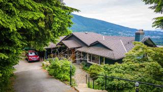 Photo 5: 573 BALLANTREE Road in West Vancouver: Glenmore House for sale : MLS®# R2469173