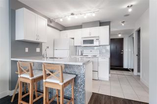 Photo 4: 2220 938 SMITHE Street in Vancouver: Downtown VW Condo for sale in "ELECTRIC AVENUE" (Vancouver West)  : MLS®# R2542428