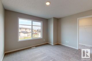 Photo 35: 9023 COOPER Link in Edmonton: Zone 55 Attached Home for sale : MLS®# E4314372