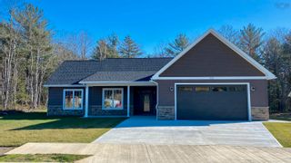 Photo 1: 122 Roundhouse Drive in Bridgewater: 405-Lunenburg County Residential for sale (South Shore)  : MLS®# 202225924