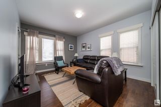 Photo 6: 9921 85 Avenue in Edmonton: Zone 15 House Fourplex for sale : MLS®# E4384023