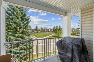 Main Photo: 2202 11 Chaparral Ridge Drive SE in Calgary: Chaparral Apartment for sale : MLS®# A2131324