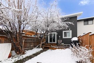 Photo 30: 719 Whitehill Way NE in Calgary: Whitehorn Row/Townhouse for sale : MLS®# A2123426