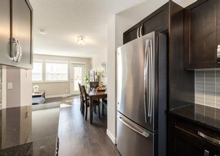Photo 13: 424 Covecreek Circle NE in Calgary: Coventry Hills Row/Townhouse for sale : MLS®# A2035722