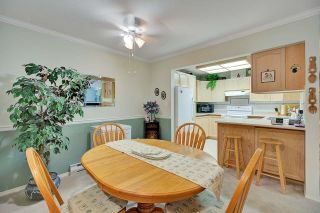 Photo 15: 205 6440 197 Street in Langley: Willoughby Heights Condo for sale in "KINGSWAY" : MLS®# R2722665