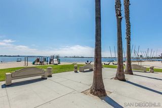 Photo 21: PACIFIC BEACH Condo for sale : 1 bedrooms : 1401 Reed #20 in San Diego