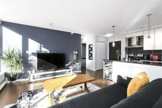 Photo 5: 603 633 ABBOTT Street in Vancouver: Downtown VW Condo for sale in "ESPANA" (Vancouver West)  : MLS®# R2443199