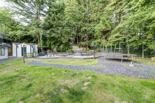 Photo 34: 1724 ARBORLYNN DRIVE in North Vancouver: Westlynn House for sale : MLS®# R2491626