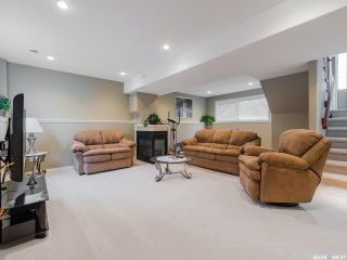 Photo 21: 214 Beechmont Crescent in Saskatoon: Briarwood Residential for sale : MLS®# SK779530