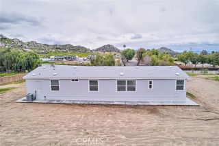 Photo 6: Manufactured Home for sale : 3 bedrooms : 29064 Nuevo Valley Drive in Nuevo