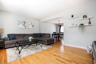 Photo 2: 424 Monreith Street in Winnipeg: Sinclair Park Residential for sale (4C)  : MLS®# 202308507