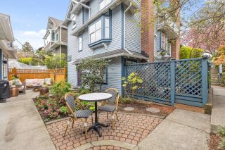 Photo 21: 175 W 15TH Avenue in Vancouver: Mount Pleasant VW Townhouse for sale (Vancouver West)  : MLS®# R2871410