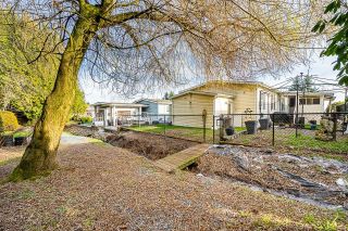 Photo 29: 29 27111 0 Avenue in Langley: Aldergrove Langley Manufactured Home for sale in "Pioneer Park" : MLS®# R2860744