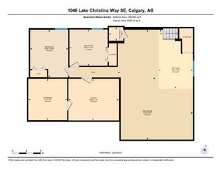 Photo 31: 1048 Lake Christina Way SE in Calgary: Lake Bonavista Detached for sale : MLS®# A2043568