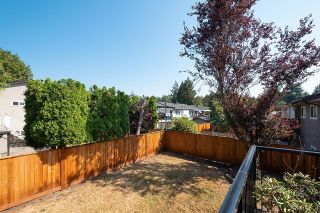Photo 33: 1221 HORNBY Street in Coquitlam: New Horizons House for sale : MLS®# R2724933