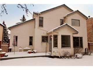 Photo 25: 6982 CHRISTIE ESTATE Boulevard SW in Calgary: Christie Park House for sale : MLS®# C4042652