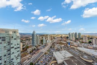 Photo 19: 4011 4670 ASSEMBLY WAY in BURNABY: Metrotown Condo for sale (Burnaby South)  : MLS®# R2832966