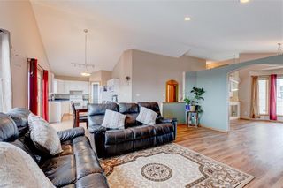 Photo 14: 223 Craigmohr Drive in Winnipeg: Richmond West Residential for sale (1S)  : MLS®# 202205345