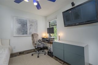 Photo 10: 307 2045 FRANKLIN Street in Vancouver: Hastings Condo for sale in "Harbour Mount" (Vancouver East)  : MLS®# R2465998