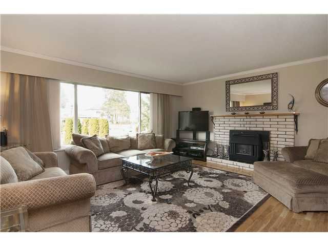 Main Photo: 14763 110A AV in Surrey: Bolivar Heights House for sale (North Surrey)  : MLS®# F1402342