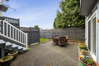 Photo 38: 779 E 29TH Street in North Vancouver: Tempe House for sale : MLS®# R2869373