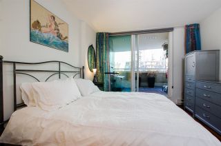 Photo 14: 708 1500 HORNBY Street in Vancouver: Yaletown Condo for sale in "888 BEACH" (Vancouver West)  : MLS®# R2245639