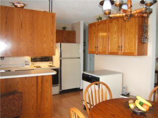 Photo 6: 181 Mapleglen Drive in WINNIPEG: Maples / Tyndall Park Residential for sale (North West Winnipeg)  : MLS®# 1002558