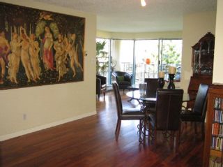 Photo 1: 402 1020 Harwood Street in The Crystallis: Home for sale