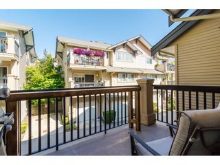 Photo 11: 4 5839 PANORAMA DRIVE in Surrey: Sullivan Station Townhouse for sale : MLS®# R2300974