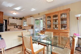 Photo 13: 12373 NEW MCLELLAN Road in Surrey: Panorama Ridge House for sale in "Panorama Ridge" : MLS®# F1433996