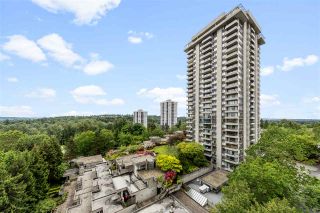 Photo 12: 1003-3970 Carrigan Court in Burnaby: Condo for sale (Burnaby North)  : MLS®# R2459439