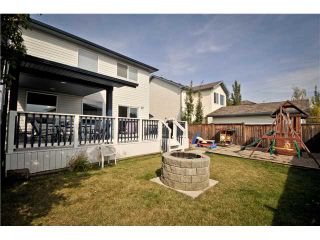 Photo 17: 141 Westcreek Close: Chestermere Residential Detached Single Family for sale : MLS®# C3636615