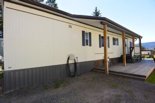 Photo 9: 13 95 LAIDLAW Road in Smithers: Smithers - Rural Manufactured Home for sale (Smithers And Area)  : MLS®# R2713480
