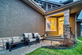 Photo 2: 278 CRANLEIGH Place SE in Calgary: Cranston Detached for sale : MLS®# C4295663