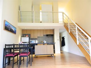 Photo 2: 1106 933 SEYMOUR Street in Vancouver: Downtown VW Condo for sale (Vancouver West)  : MLS®# R2159147