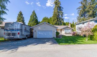 Photo 26: 22715 BALABANIAN Circle in Maple Ridge: East Central House for sale : MLS®# R2873351