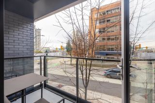 Photo 37: TH1392 HORNBY Street in Vancouver: Downtown VW Townhouse for sale in "THE PACIFIC BY GROSVENOR" (Vancouver West)  : MLS®# R2862899