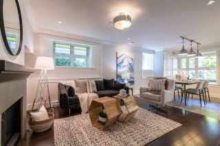 Photo 10: 333 W 11TH Avenue in Vancouver: Mount Pleasant VW Townhouse for sale in "CONDIE HOUSE" (Vancouver West)  : MLS®# R2369076
