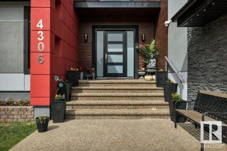 Photo 5: 4306 Westcliff Landing in Edmonton: Zone 56 House for sale : MLS®# E4390304