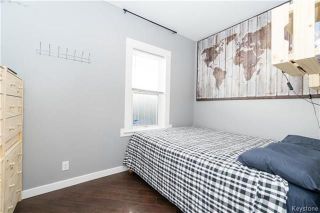 Photo 9: 626 Burnell Street in Winnipeg: West End Residential for sale (5C)  : MLS®# 1807107
